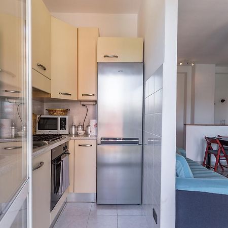 Linate Airport Apartment 밀라노 외부 사진