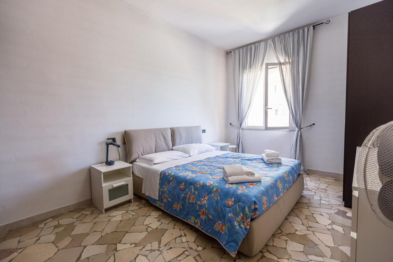 Linate Airport Apartment 밀라노 외부 사진