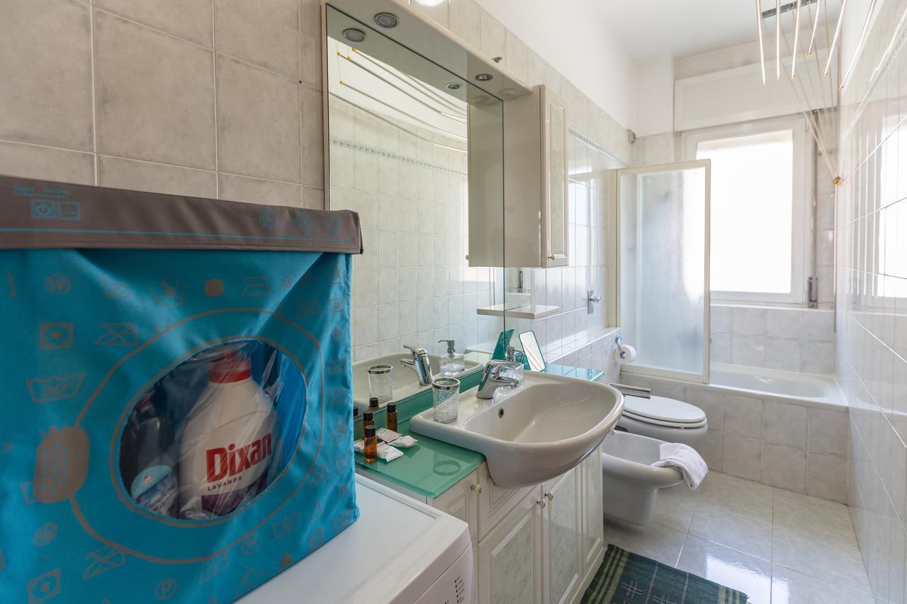 Linate Airport Apartment 밀라노 외부 사진