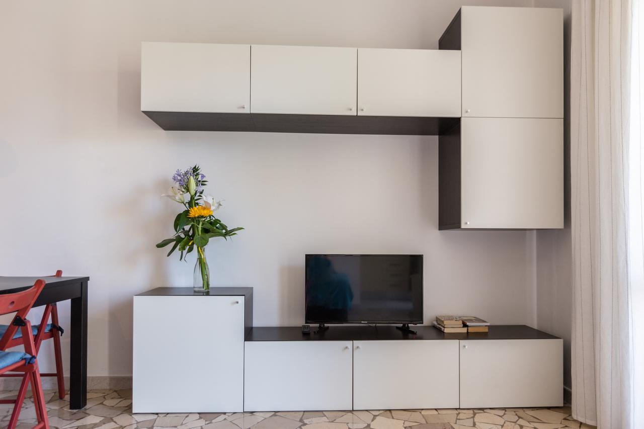 Linate Airport Apartment 밀라노 외부 사진