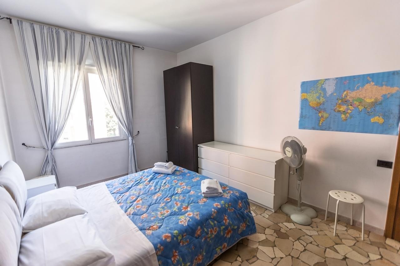 Linate Airport Apartment 밀라노 외부 사진