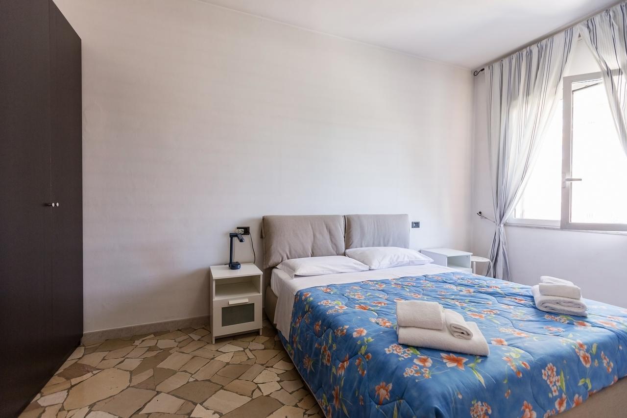 Linate Airport Apartment 밀라노 외부 사진