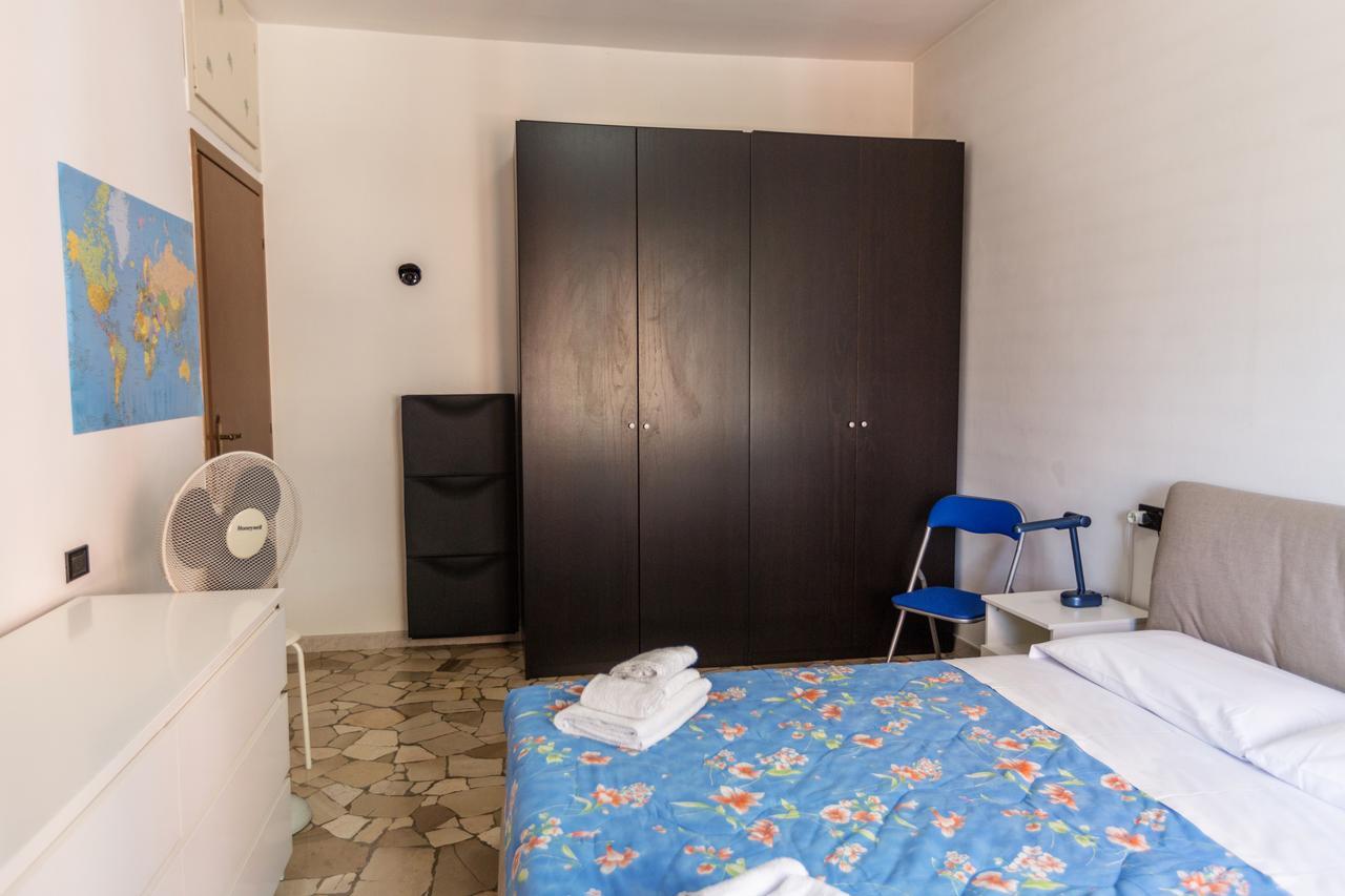 Linate Airport Apartment 밀라노 외부 사진