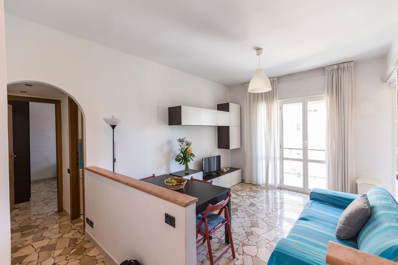 Linate Airport Apartment 밀라노 외부 사진