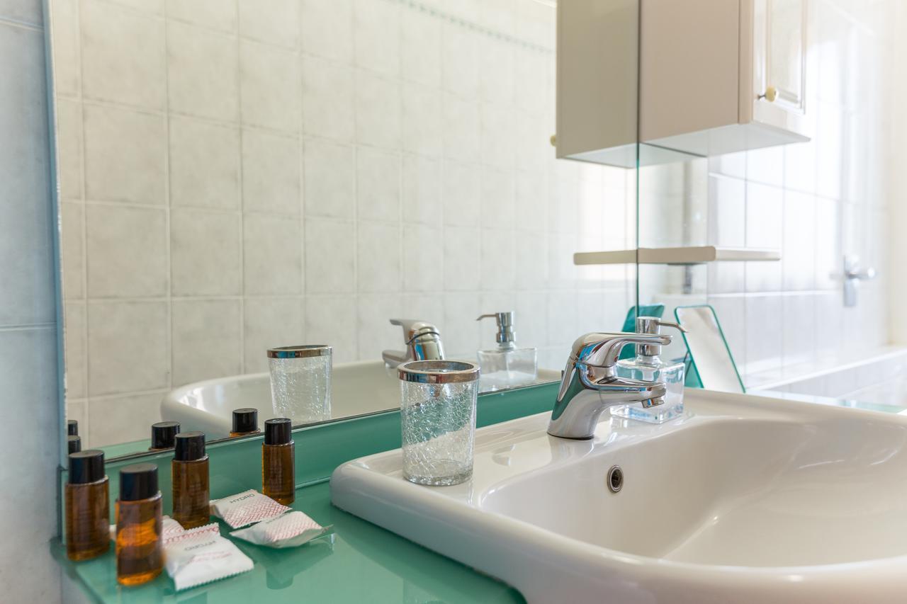 Linate Airport Apartment 밀라노 외부 사진