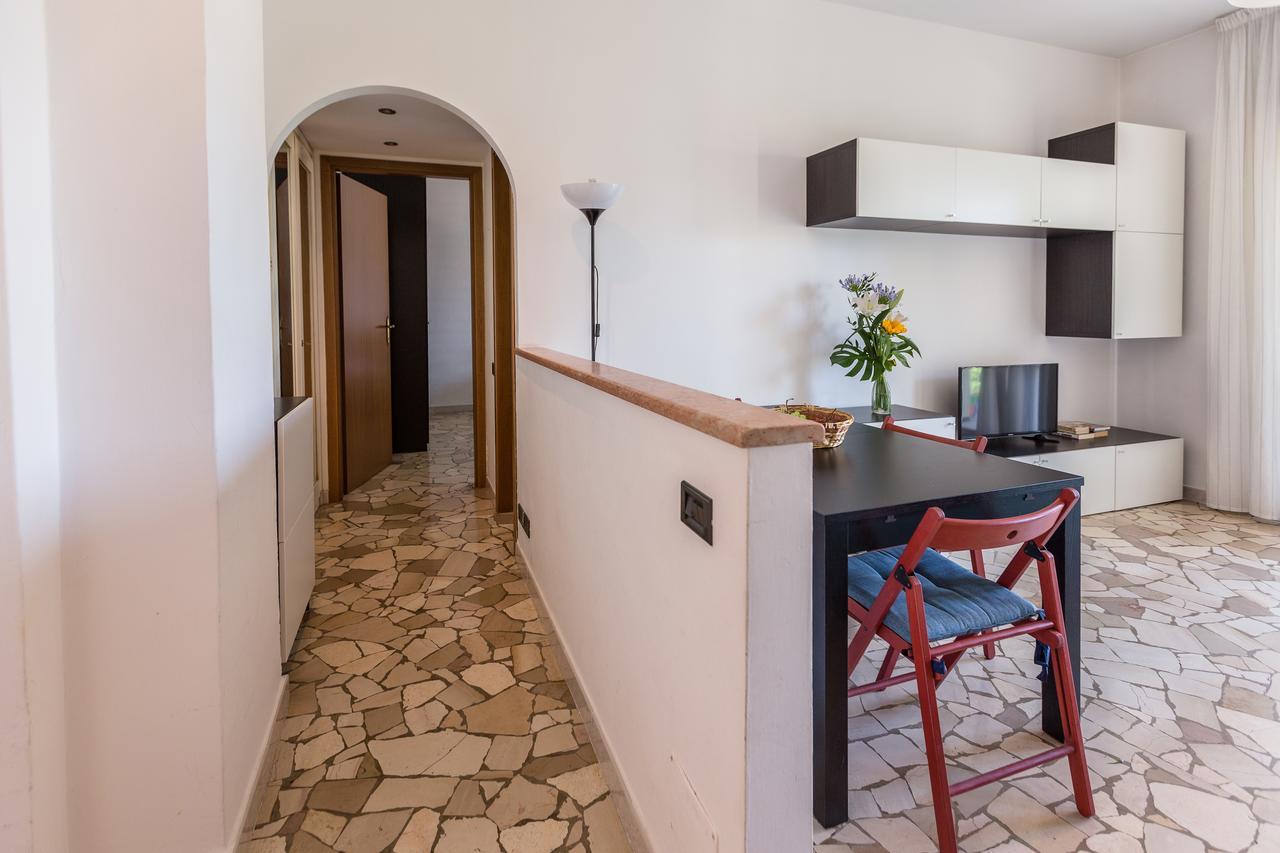 Linate Airport Apartment 밀라노 외부 사진