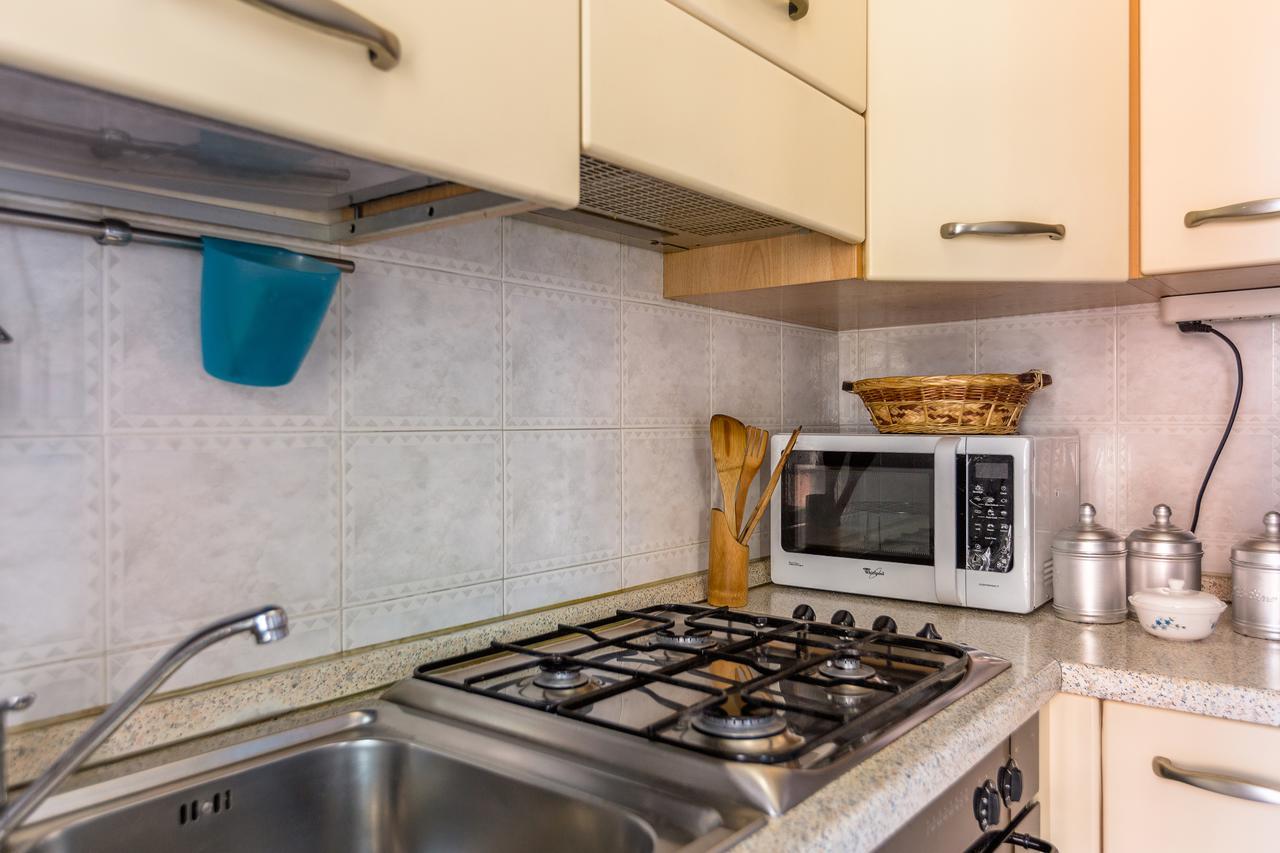 Linate Airport Apartment 밀라노 외부 사진