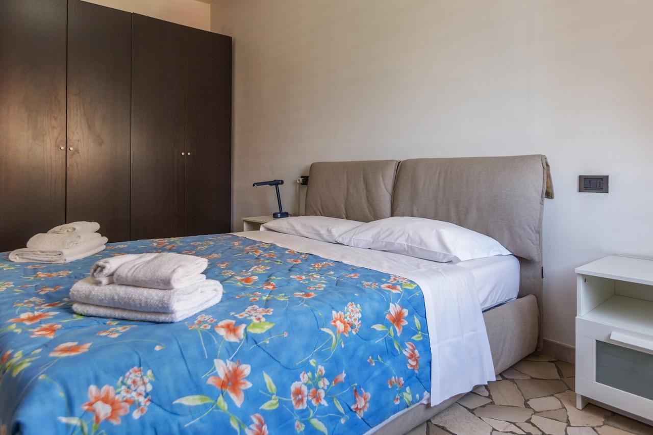 Linate Airport Apartment 밀라노 외부 사진