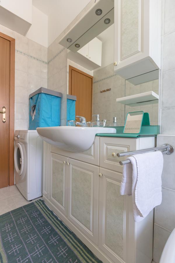 Linate Airport Apartment 밀라노 외부 사진