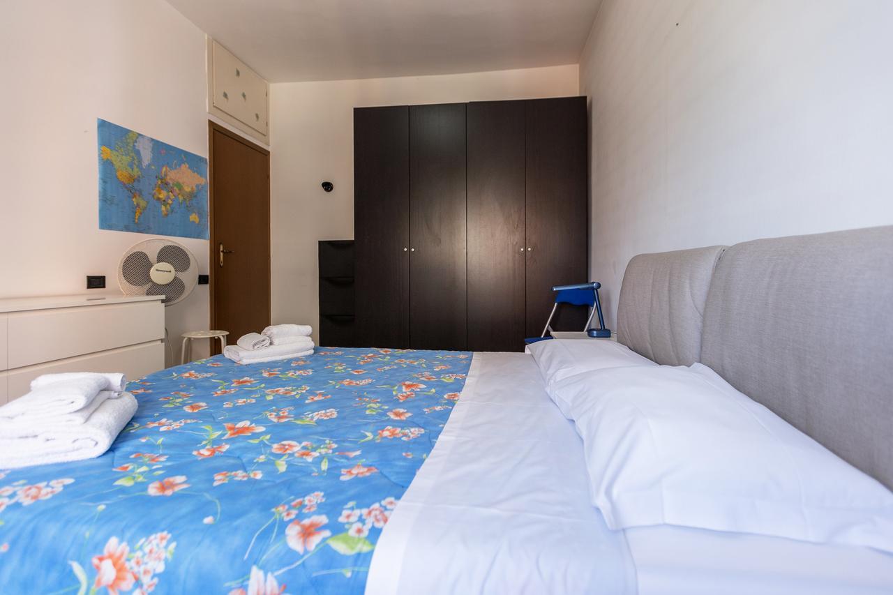 Linate Airport Apartment 밀라노 외부 사진