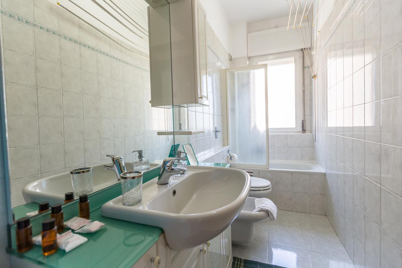 Linate Airport Apartment 밀라노 외부 사진