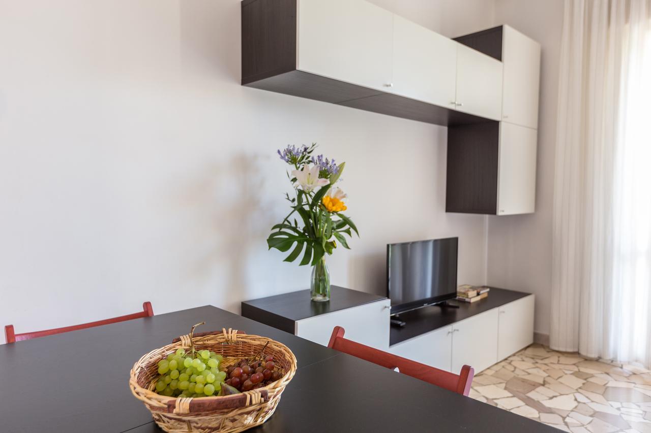 Linate Airport Apartment 밀라노 외부 사진