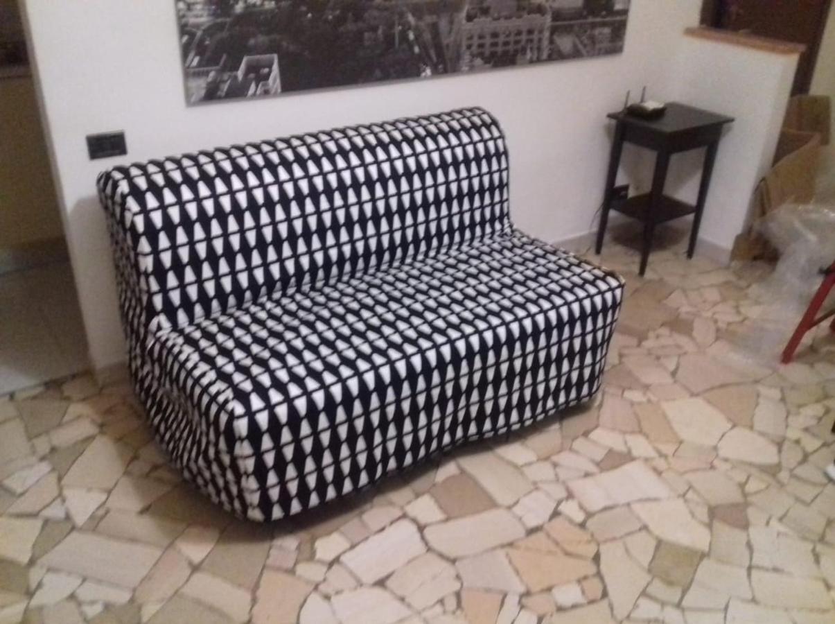 Linate Airport Apartment 밀라노 외부 사진